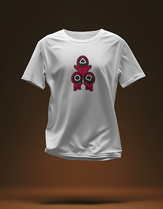 Squid Game Survival Unisex T-shirt