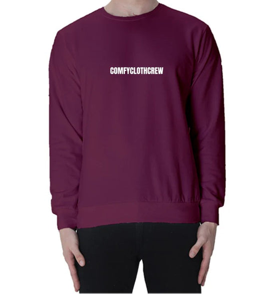 Unisex Ultra Premium Sweatshirt comfyclothcrew