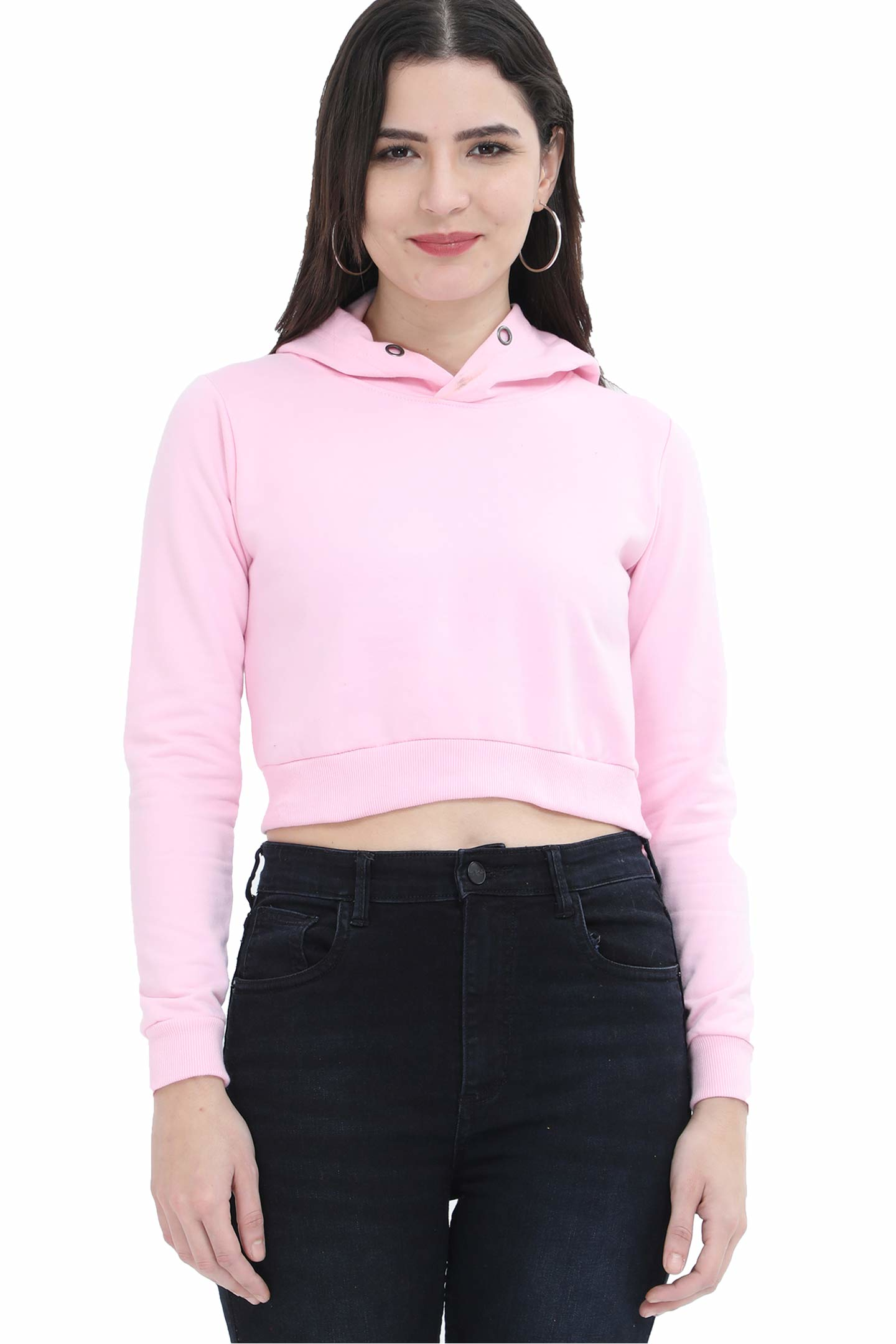 Crop hoodie comfyclothcrew