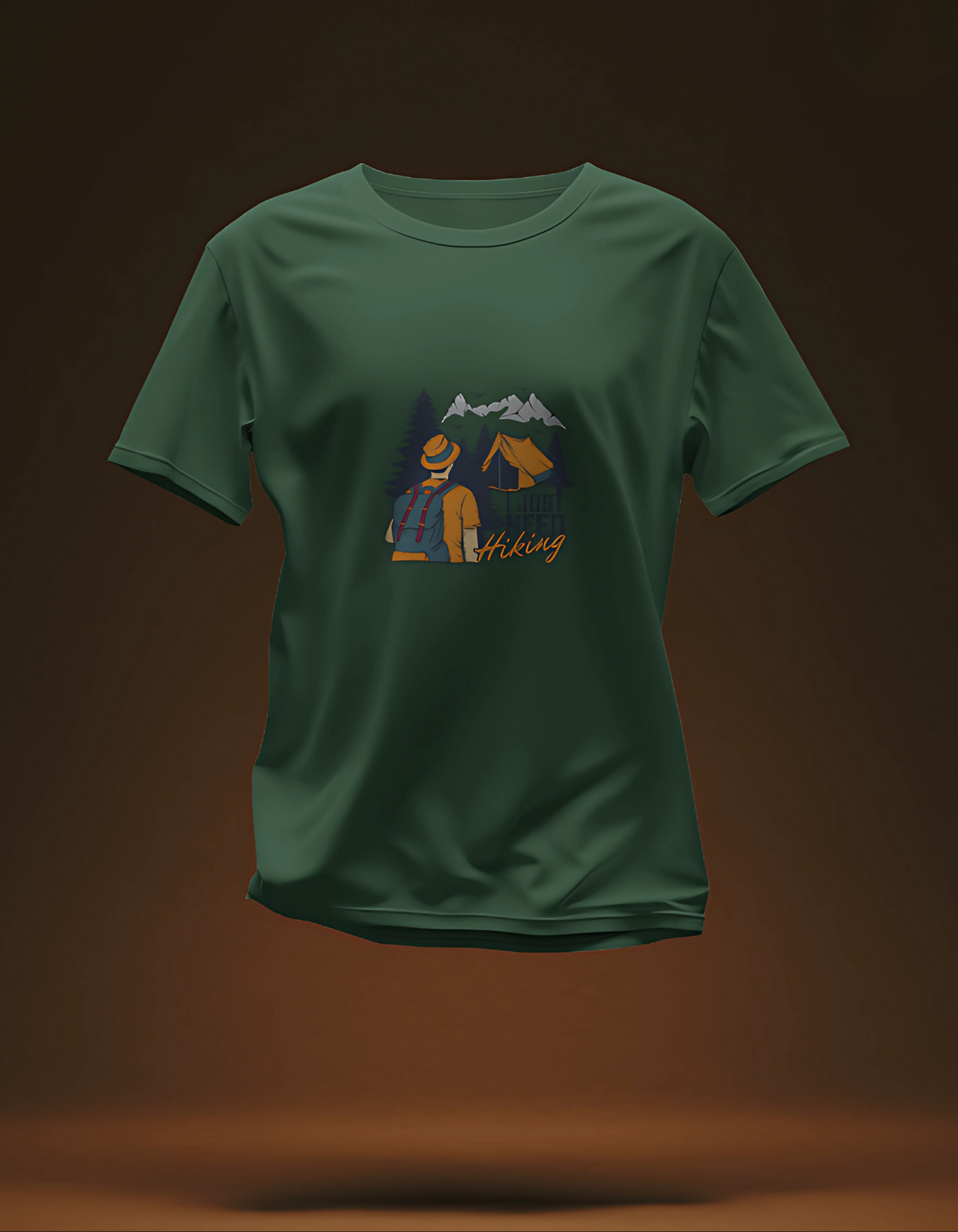 Need Hiking Adventure T-shirt comfyclothcrew