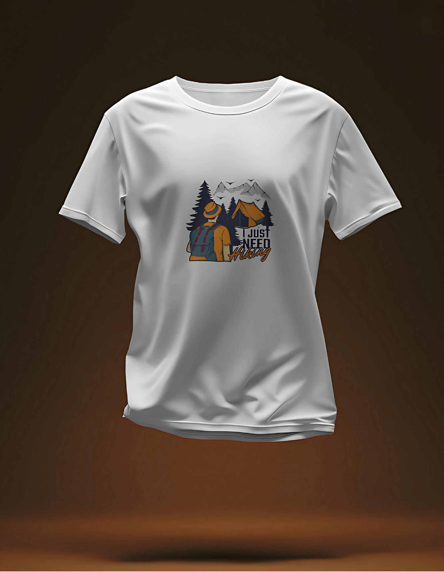 Need Hiking Adventure T-shirt comfyclothcrew