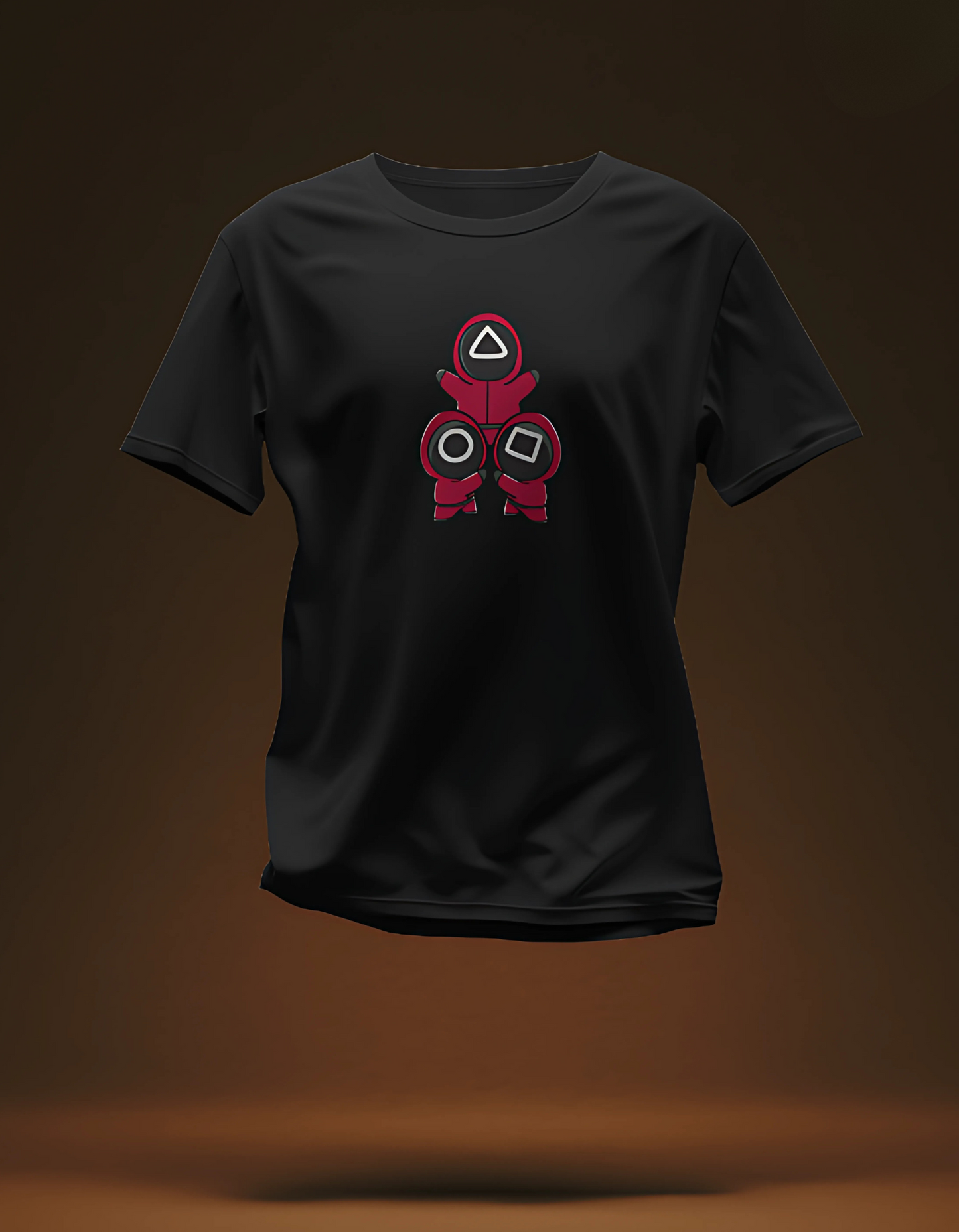 Squid Game Survival Unisex T-shirt